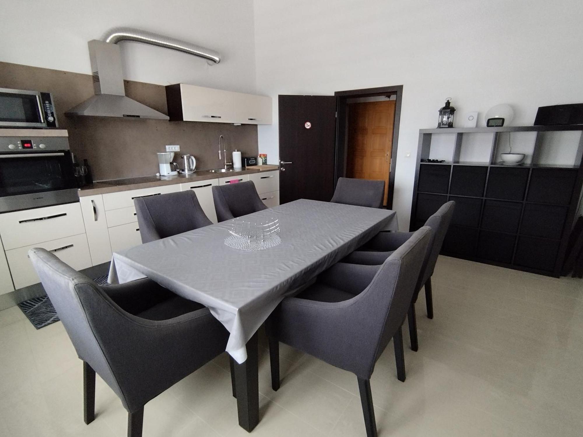 Ferienwohnung Am Sandstrand Omiš Buitenkant foto