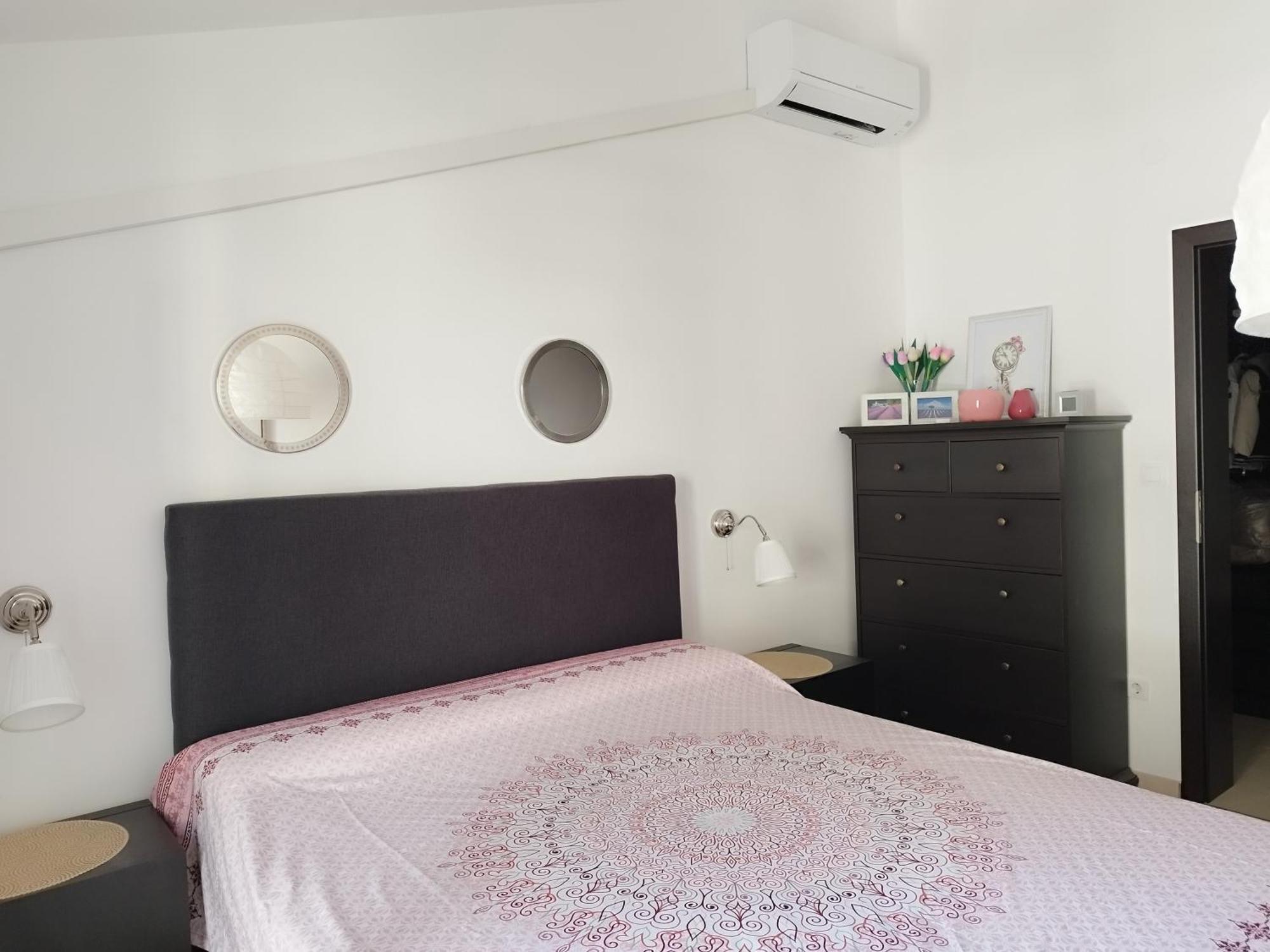 Ferienwohnung Am Sandstrand Omiš Buitenkant foto